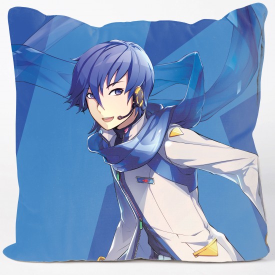 Kaito Cushion Cover