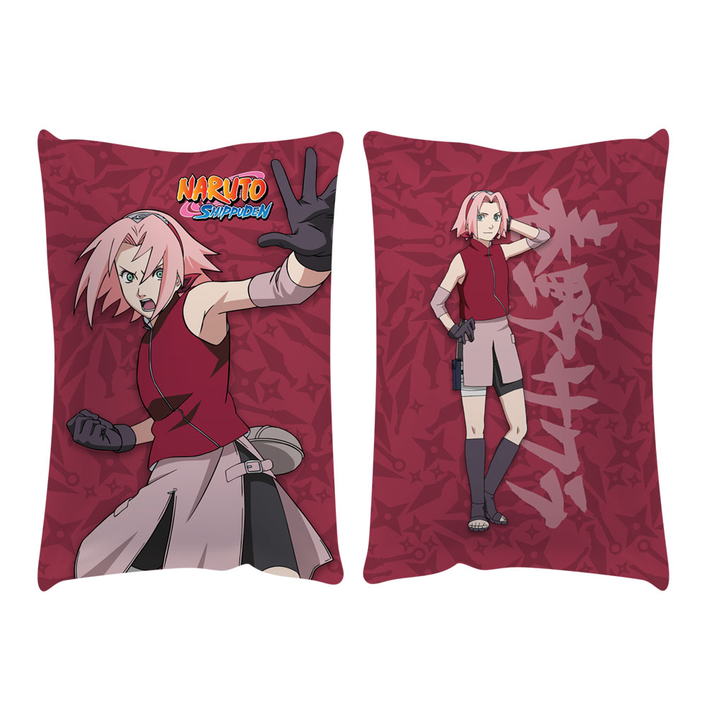 Sakura haruno 2025 body pillow