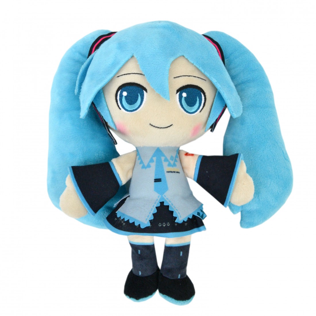 Hatsune Miku Plush (Cuteforme) - PBPC06