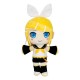 Virtual Artists: Rin Kagamine CuteForme Plush