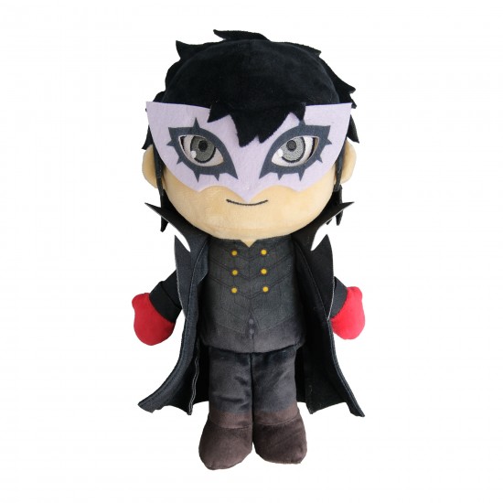 Persona 5 Royal Joker CuteForme Plush