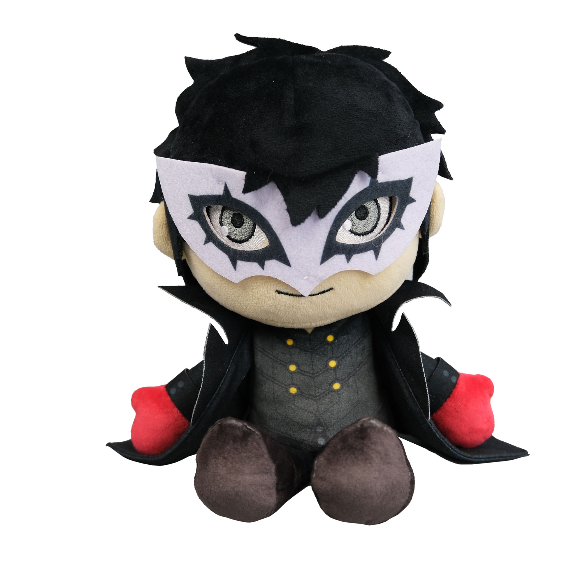 Joker plush sale persona 5