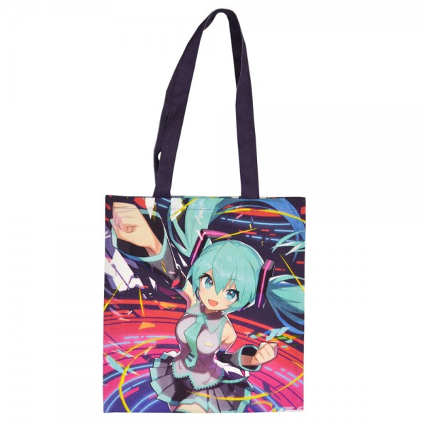 Virtual Artsit: Hatsune Miku Badge Pack, set of 2 (Art by KEI) - PBBP01