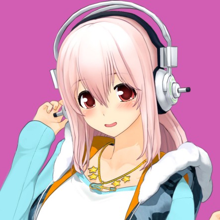 SHOP SUPER SONICO