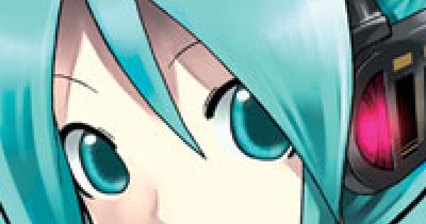 Hatsune Miku Merchandise